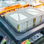 Ein zweites Leben für Lithium-Ionen-Batterien
