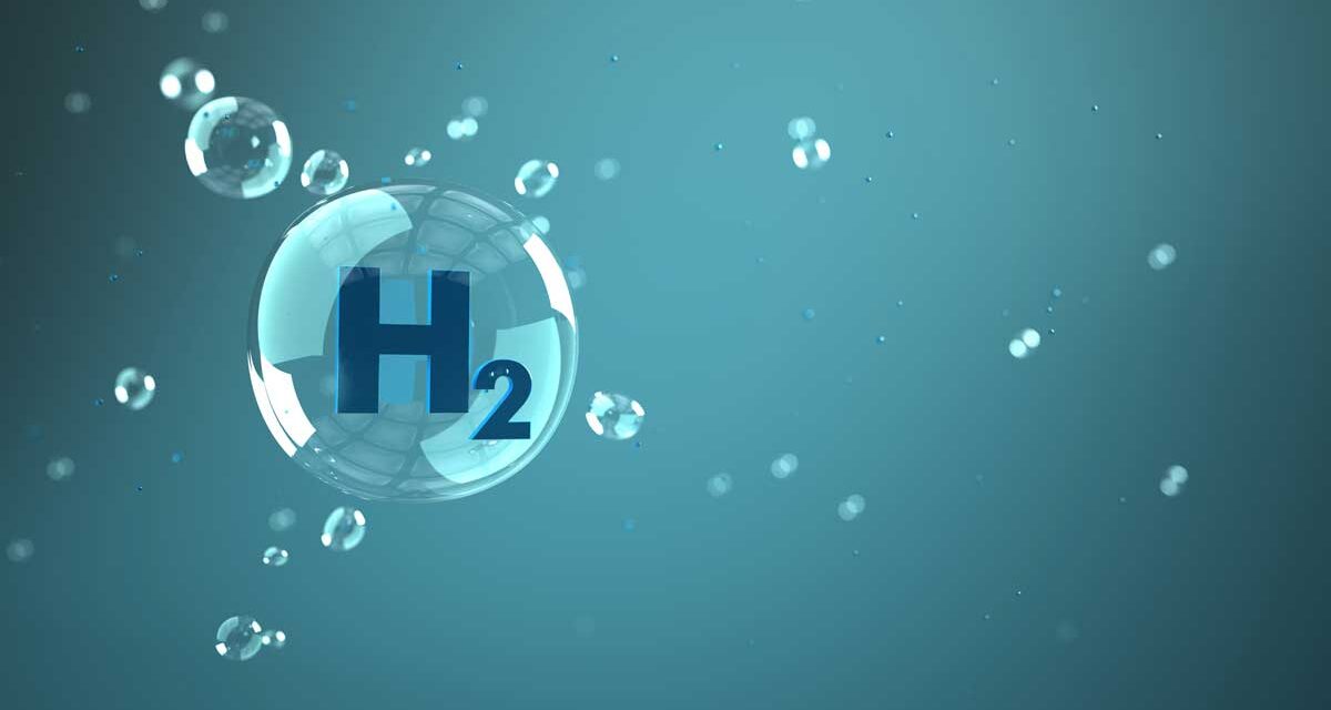 Wasserstoff: ein Energieträger der Zukunft