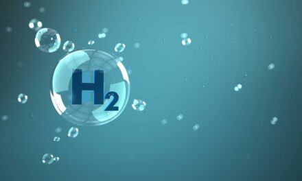 Wasserstoff: ein Energieträger der Zukunft