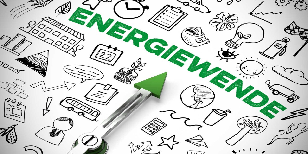 Die Energiewende braucht Planungssicherheit und mehr Akzeptanz